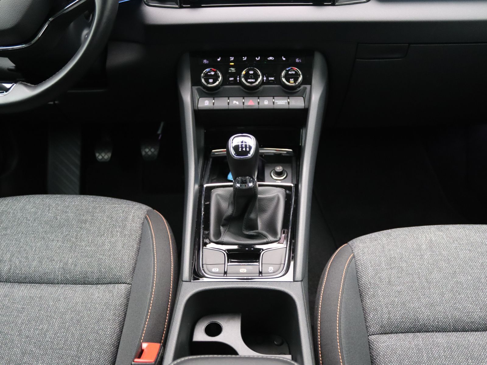 Skoda Karoq - Bild 10