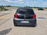 Peugeot 108 Allure VTi 72 TOP! TOP! Allure - : Allradantrieb, Top 10