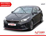 Kia Ceed 1.6 T-GDI GT LED Totwinkel Memory Kamera - gebrauchte Kia cee'd / Ceed aus dem Jahr 2020