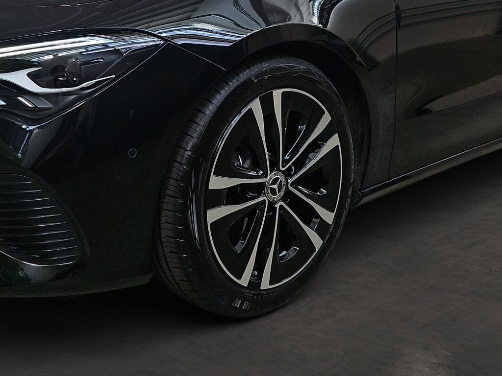Fahrzeugabbildung Mercedes-Benz CLA 180 Coupé Progressive Distronic+ LED Memory