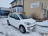 Volkswagen up! cup up! - Volkswagen up! in Braunschweig