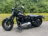 Harley-Davidson FLSTSB Cross Bones EU 5HD 2 HD SOFTAIL SPRINGER - HARLEY-DAVIDSON SPRINGER SOFTAIL