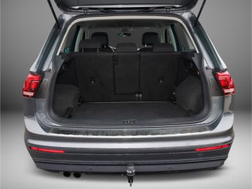 Volkswagen Tiguan Comfortline 1.5 TSI DSG AHK ACC Navi App