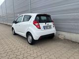 Chevrolet Spark LT,Klima,Euro5 - Chevrolet: Eu
