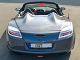 Opel GT - Roadster *Steinmetzfelgen*Eibach* - Opel GT: Cabrio