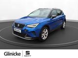 Seat Arona FR 1.0 TSI DSG Klima PDC LED Isofix