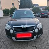 Skoda Yeti 2011  1.2 TSI Automatik (DSG) ... - Skoda Yeti Gebrauchtwagen in Hannover