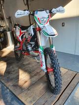 Rieju MR 300 Six days  Modell 2022 - RIEJU MOTORRAD