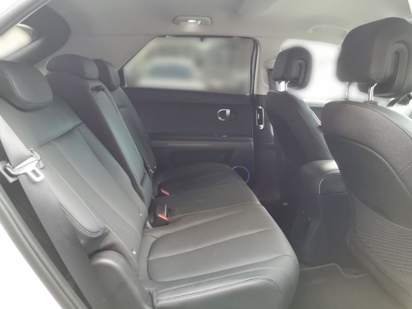 Fahrzeugabbildung Hyundai IONIQ 5 Uniq Elektro, inkl. 20 Zoll Felgen, HUD