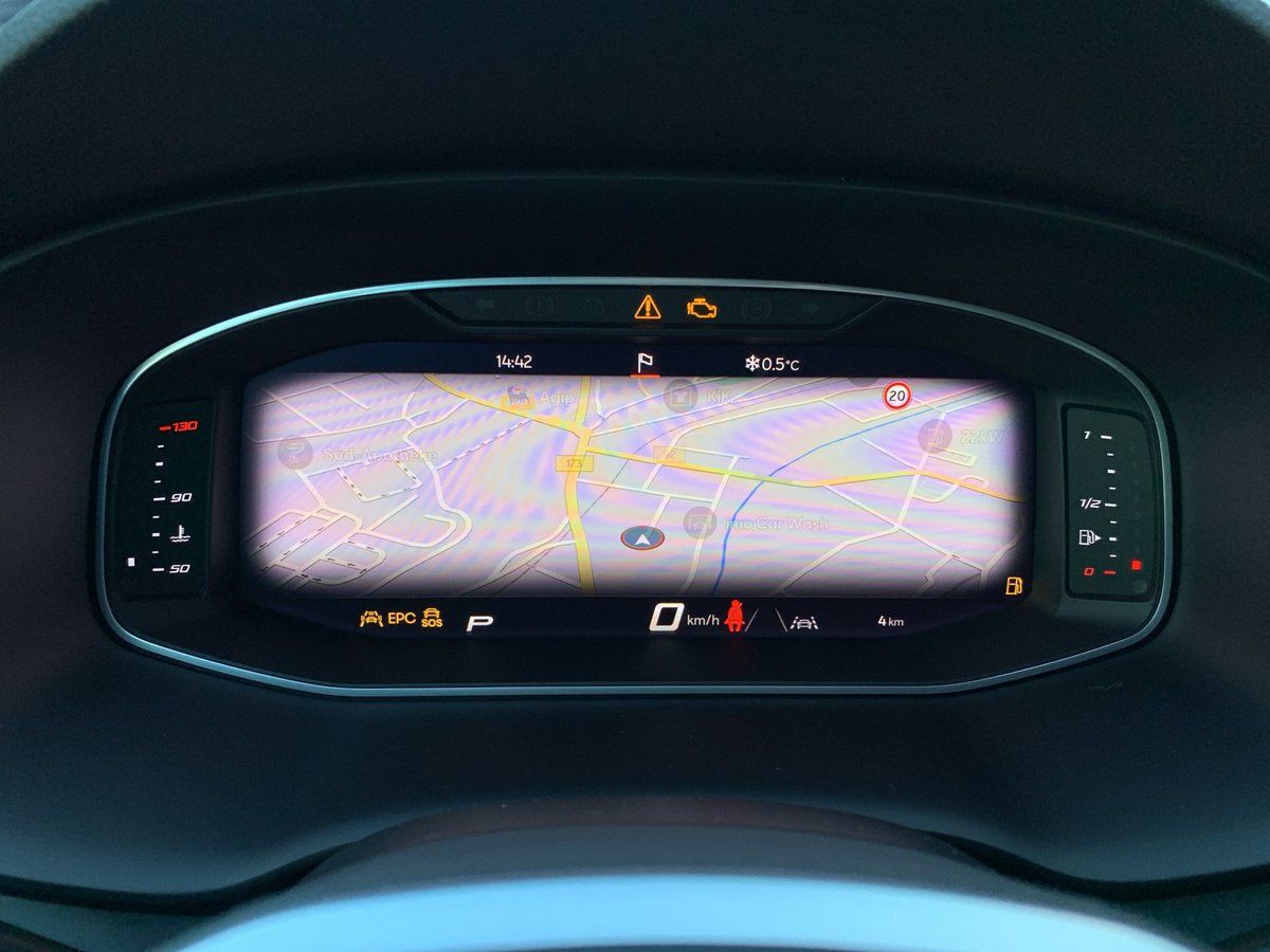 Seat Ateca - Bild 39