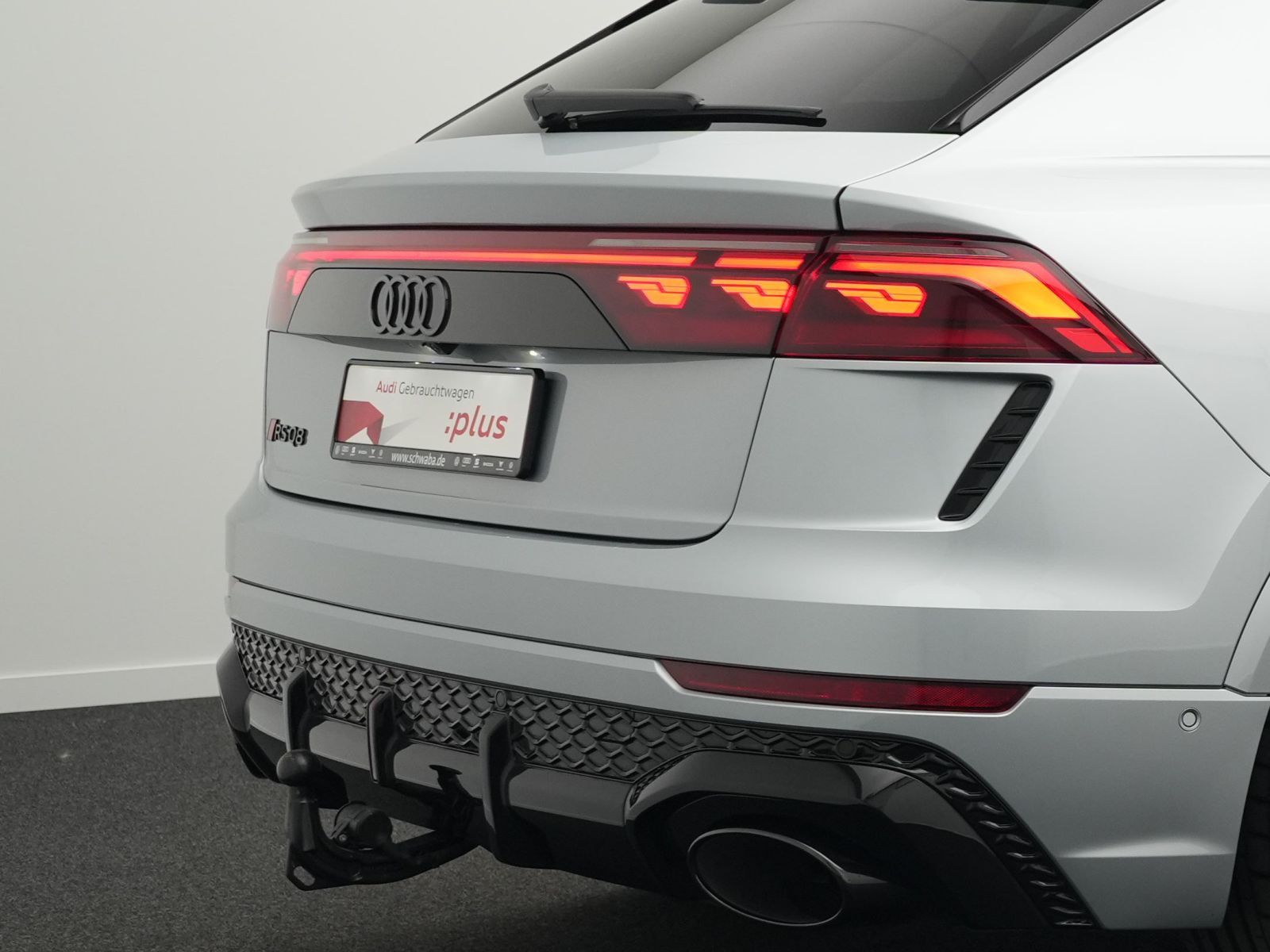 Audi RSQ8 - Bild 38