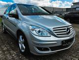 Mercedes-Benz B 170 B B 170 - Mercedes-Benz Geländewagen aus dem Jahr 2008