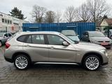 BMW X1 xDrive20d*NAVI*XENON*TEMPO*2.HAND*SHZ*PDC - gebrauchte BMW X1 aus dem Jahr 2012