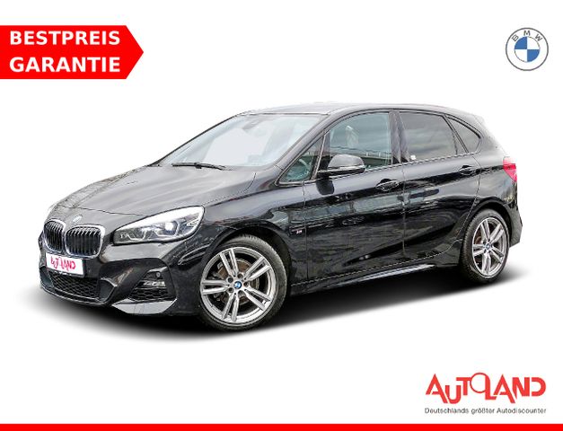 BMW 2er Active Tourer - 218i M Sport LED Sitzheizung