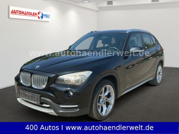 BMW X1 - 1