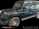 Mercedes-Benz G 63 AMG PROD26*CARBON EXT*A22*SUPERIOR*22" - Mercedes-Benz Neuwagen in Düsseldorf