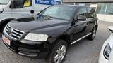 Volkswagen Touareg V6 TDI - gebrauchte VW Touareg aus dem Jahr 2006