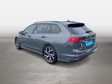 Volkswagen Golf VIII Variant 2.0 TSI R Line DSG STHZ HuD - Gebrauchtwagen in Chemnitz