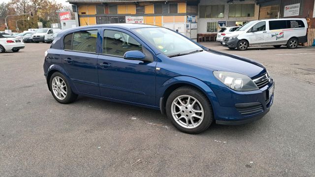 Opel Astra H 1.4  *Tempomat*8Fachbereift*T...