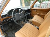 Mercedes-Benz 450 SEL 6.9 - Mercedes-Benz 450: Se
