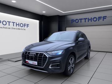 Audi Q5 - 2