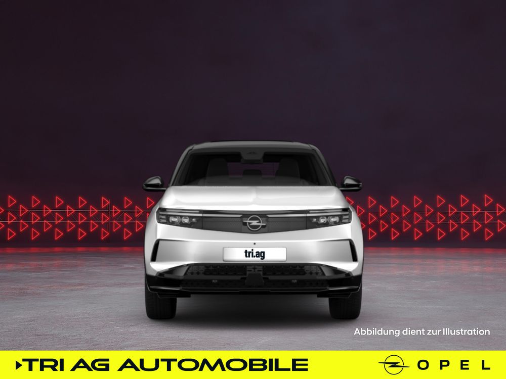 Opel Grandland (X) - Bild 14