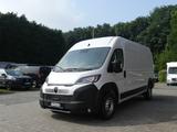 Citroën Jumper Kasten Hochraum 40 L3H2 Heavy BlueHDi 180