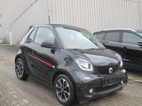 Smart ForTwo cabrio Basis-LEDER-SHZ-ALU-TEMPO-2.HAND - Smart ForTwo in Essen