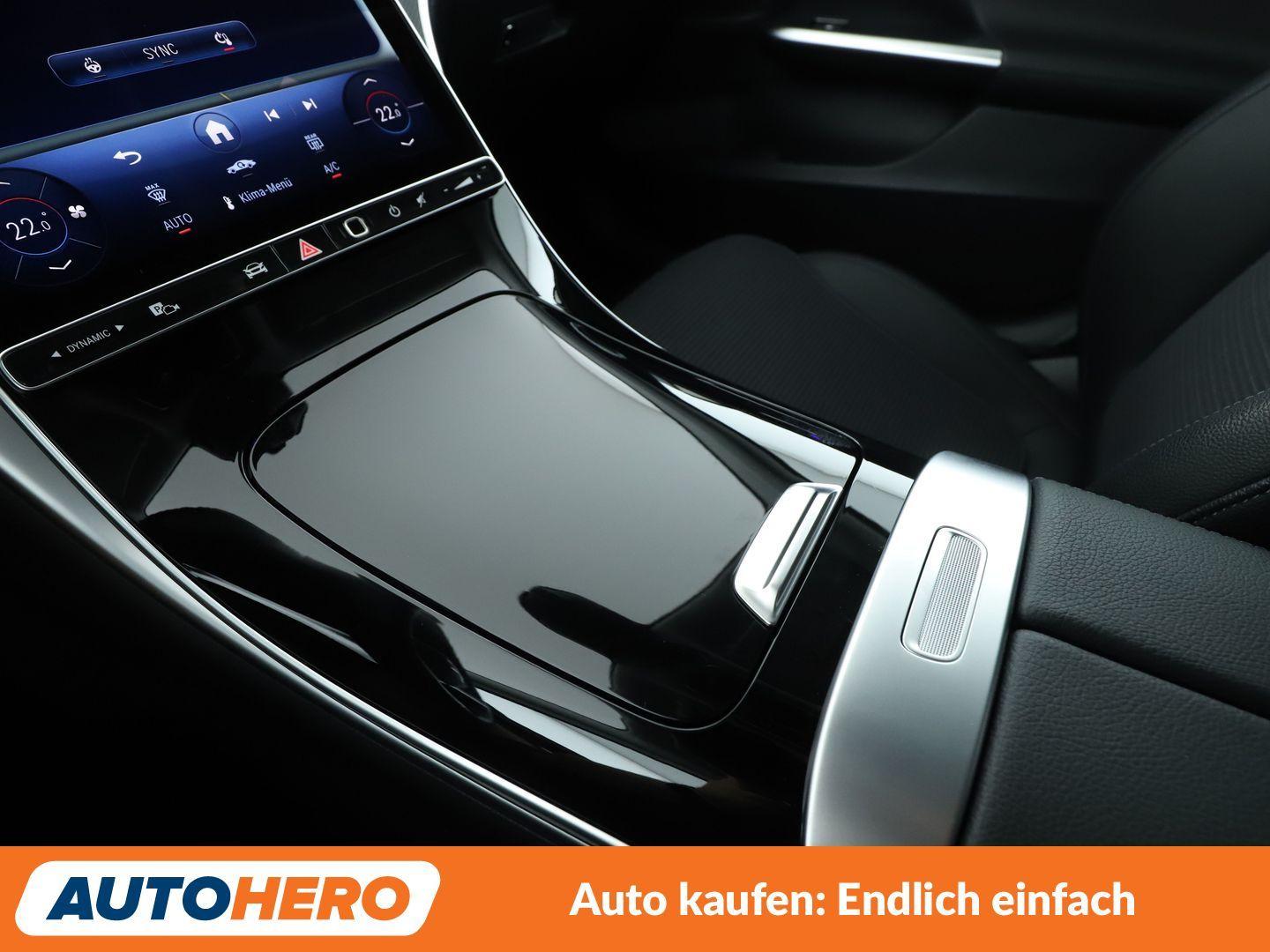 Mercedes-Benz C-Class Mild-Hybrid T Avantgarde Aut.*NAV*ACC*CAM*, миниатюра 22