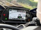 Yamaha YZF-R1 (2022) | 173 km | Neuzustand - YAMAHA YZF R1