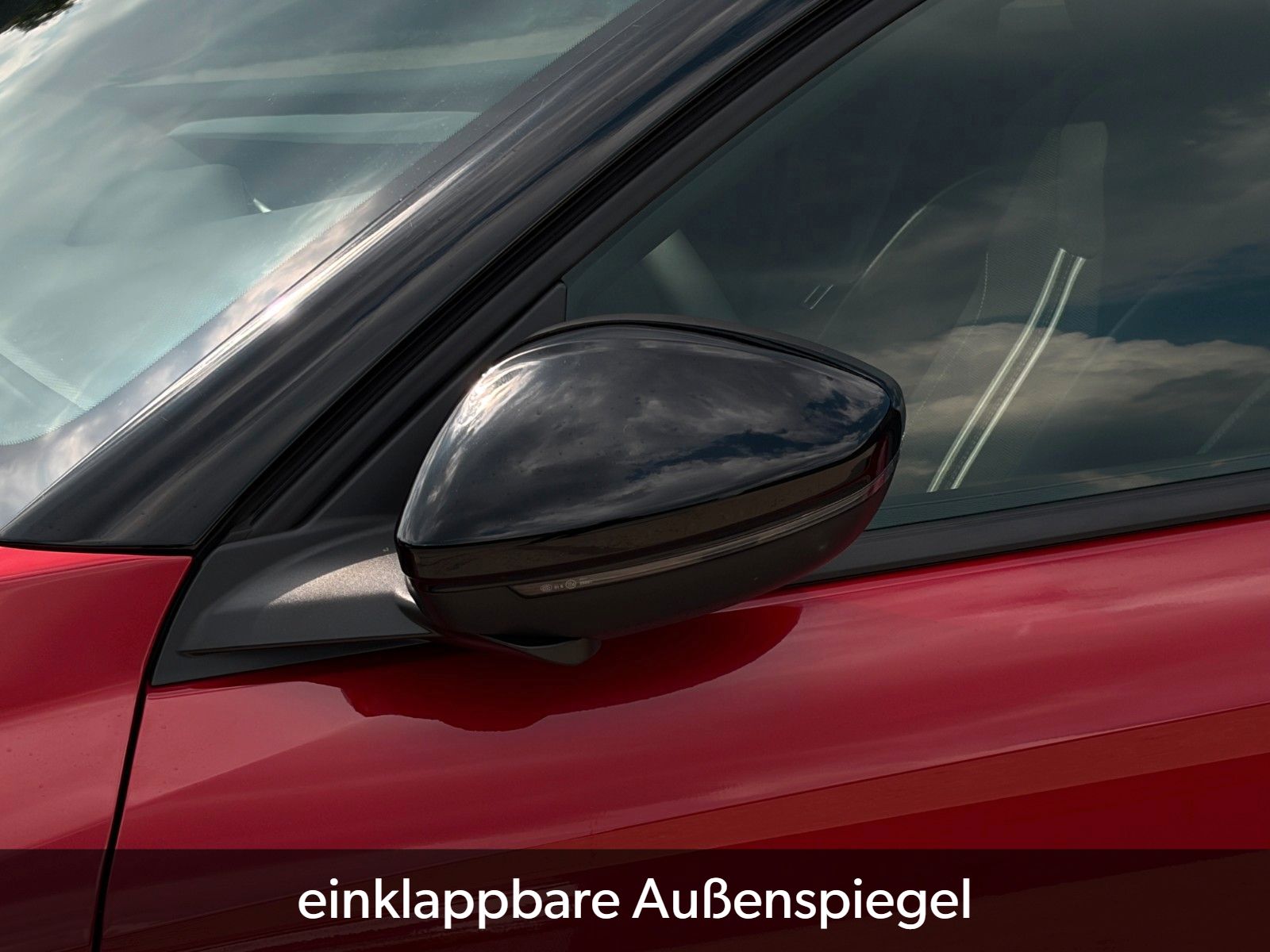 Fahrzeugabbildung Opel Corsa F GS 1.2 Turbo Matrix SHZ LHZ Navi Carplay