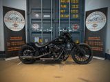 Harley-Davidson FXSB Breakout Twin Cam - Jekill&Hyde - Heckumbau - Offers matching your search criteria