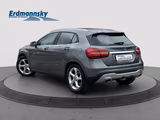 Mercedes-Benz GLA 200 d Urban-MOTORSCHADEN-ENGINE DAMAGE - Motorschaden mit Diesel-Antrieb