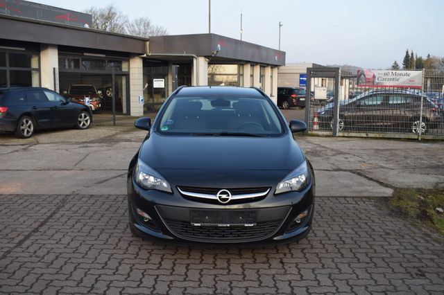 Opel Astra J Sports Tourer Style