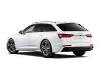 Audi A6 - Vorschau Bild 4