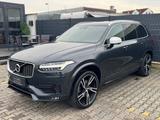 Volvo XC90 R Design AWD *POLESTAR* ( AHK/R-KAM/HUD/B&W - Volvo Gebrauchtwagen in Rüsselsheim