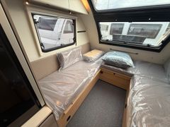 Adria Action 391 LH*Umriss*Neues Design*MJ2026*Sofort*