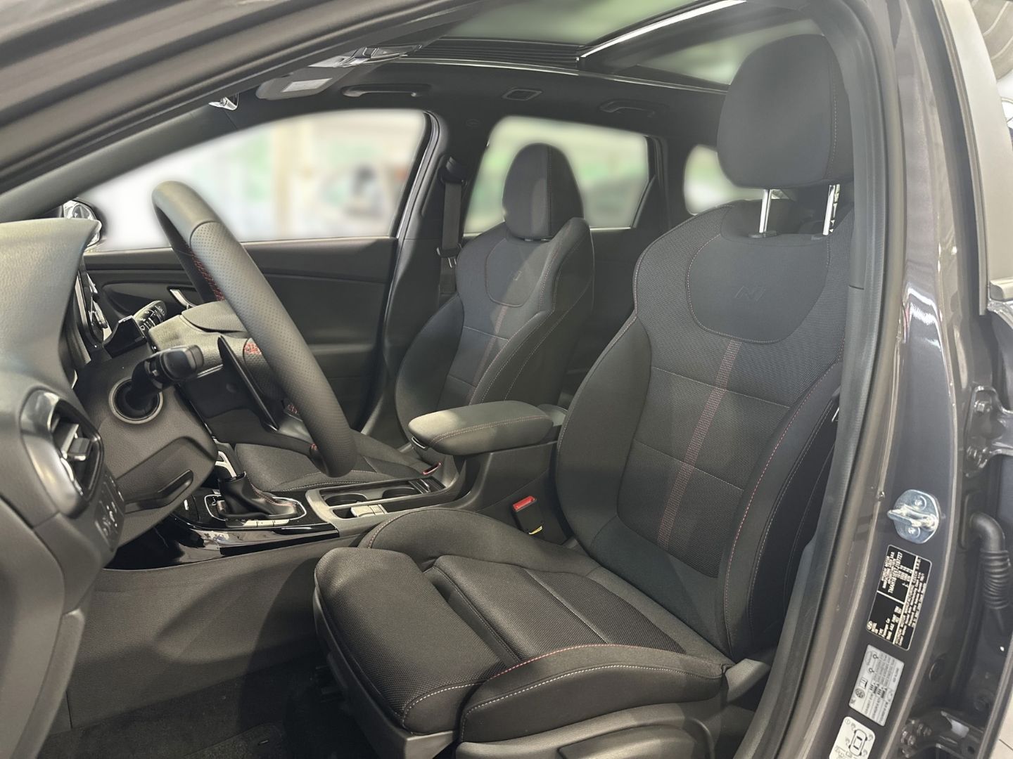 Hyundai i30 – Bild 5
