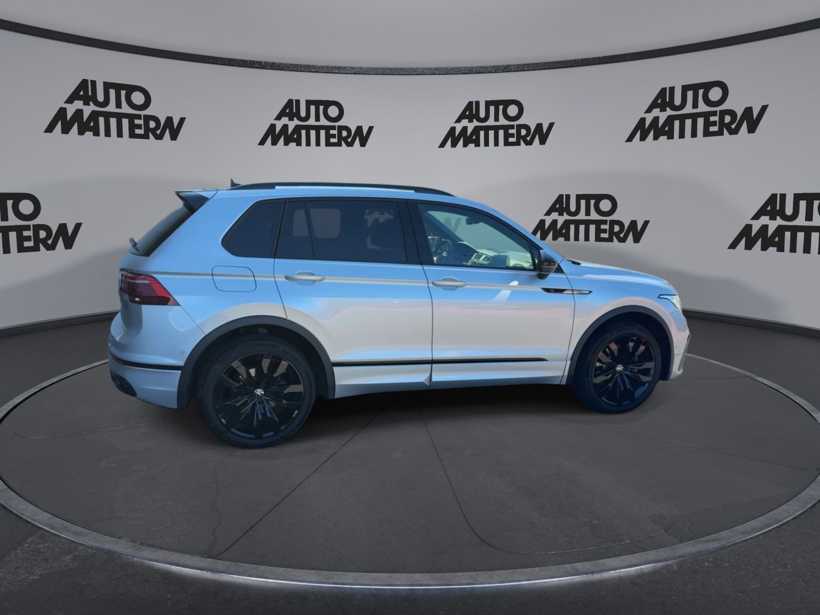 Volkswagen Tiguan 2.0 TDI R-Line 4Motion foto 8