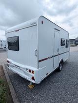 Weinsberg CaraCito 390 QD mit Klimaanlage - Weinsberg CaraCito 390 QD