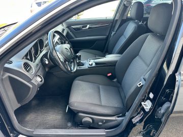 Mercedes C 200 - 7