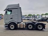 Mercedes-Benz Actros L 2663 6x2/4 - RHD - Procab - Gigaspace - - Offers