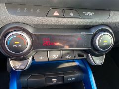 KIA STONIC 1.0T 100 48V NIGHTLINE ED. KIA STONIC 1.0T 100 48V NIGHTLINE ED.