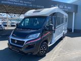 Dethleffs Fiat 2.3JTD MagicEdition-1Hnd-StandKlim-Luft-Sat - Dethleffs 3
