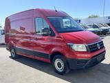 Volkswagen Crafter Kasten 35 MR L2H2 AHK*Seitenwindassisten - Volkswagen Crafter: L3h2