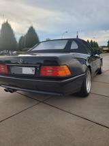 Mercedes-Benz SL 500 SL R129 - gebrauchte Mercedes-Benz SL 500 aus dem Jahr 1992