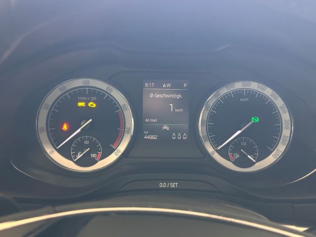 Karoq Drive 1.5 TSI ACT Navi LED Scheinwerferreg