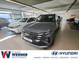 Hyundai Tucson Hyundai FL (MY26) Select Navi Digitales C