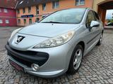 Peugeot 207 14 16V VTi Urban Move Klima Alu 2.Hand - Peugeot 207: Vti