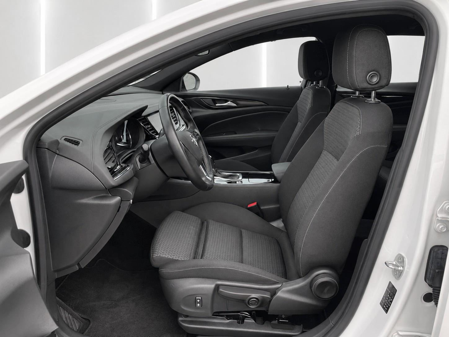 Opel Insignia B Sports Tourer Business*Autom.*Flexri.